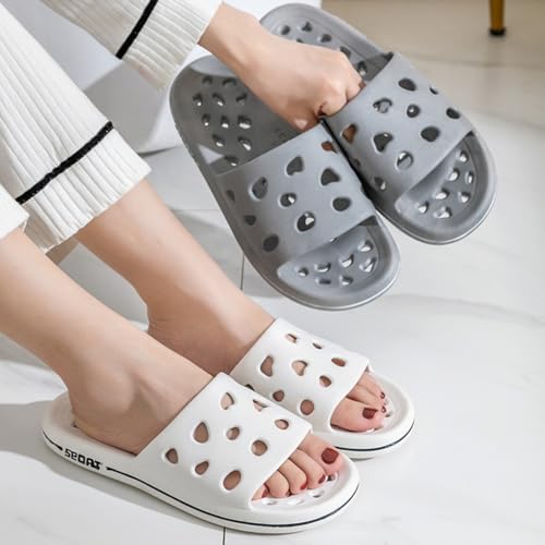 Premium Comfort Graffiti Clog Flip Flops For Women Yoga Mat Thong Sandals Slides Summer Slippers Indoor Outdoor Footwear2