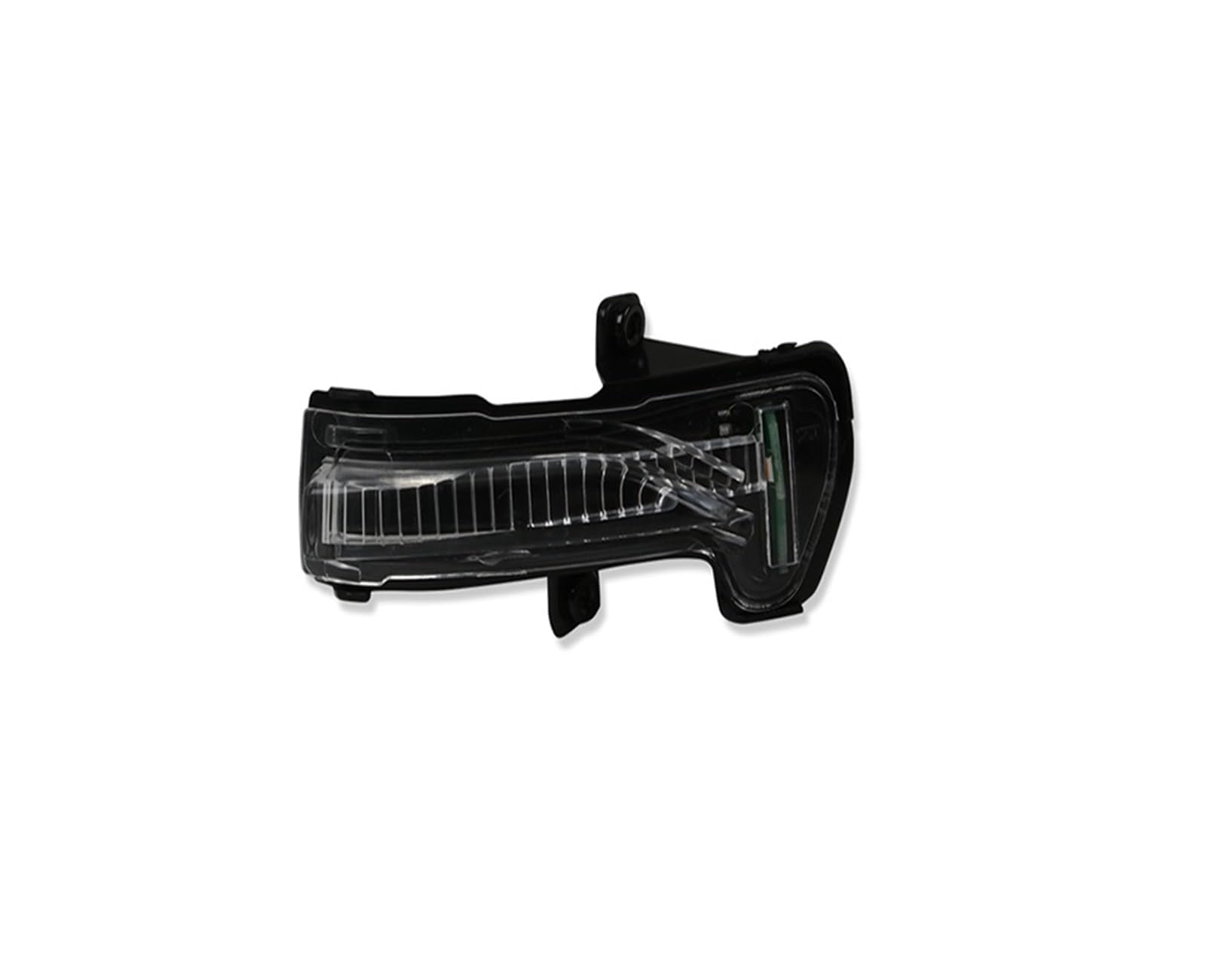 LzDQF Car Turn Signal Lights Dynamic Turn Signal Light Rearview Mirror Indicator For ford Mondeo Evos 2022-2024 Turn Singal Light.,A-Left Side