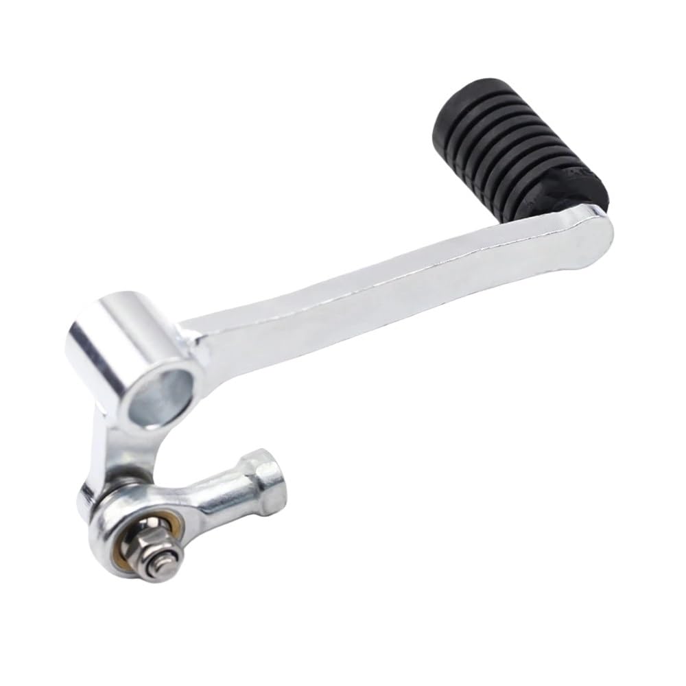 Levier de vitesse pliable MT-03 idéal pour vos balades et trajets urbains