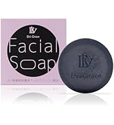 Amazon | Elvi Grace エルヴィグレイス 熊野筆 洗顔ブラシ 洗顔筆 毛穴