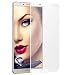 Produktbild mtb more energy® Gewölbtes 3D Kombi-Schutzglas für Huawei Mate 10 (ALP-L09, 5.9'') - weißer Softframe - 9H - 2.5D - Curved Full Display Glasfolie