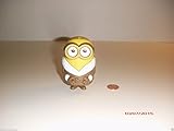 McDonald's Talking Minion Toy, #12 Minion Toy 2015 NIP