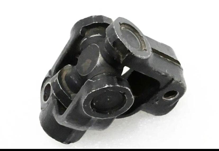 MARUTI GYPSY STEERING CROSS | UNIVERSAL STEERING CROSS HOLDER Compatible for Maruti Gypsy | Maruti Gypsy Spare Parts | Maruti Gypsy Accessories-image-28