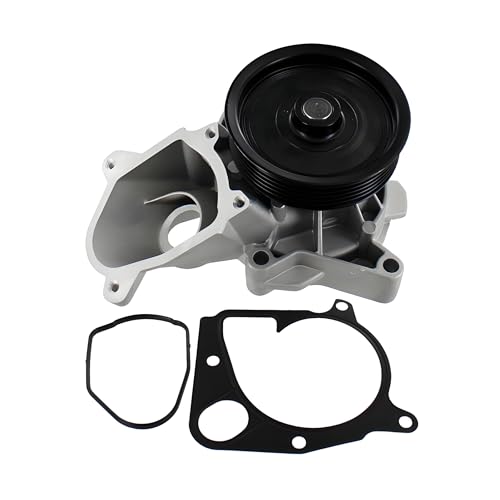 SKF Motorkühlwasserpumpe mit Dichtungen VKPC 88635 Höhe 110 mm Länge 250 mm Breite 185 mm - OE-Qualität