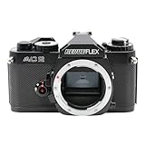  Revue Flex Revueflex AC2 Kamera SLR Spiegelreflexkamera Body Gehäuse