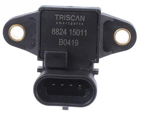 TRISCAN Sensore, Pressione collettore d'aspirazione 882415011