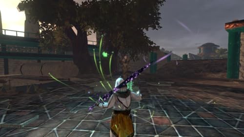 Outward Definitive Edition ( Nintendo Switch)