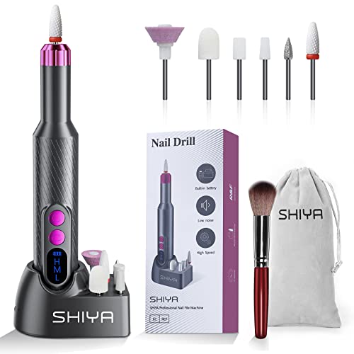 10 best cordless electric nail file Quick Guide Pro