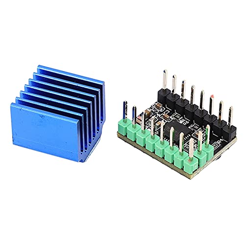 Starrypxl 3D-Drucker Stepper Treiber 5er Set