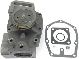New Heavy Duty Water Pump Compatible With Cummins Small Cam 855 445002 219040 3000886 7049X