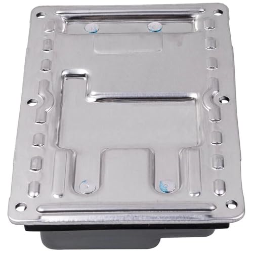 Module de Phare 12 Broches Touareg 2004-2006 Boîtier Électronique Référence 89027879