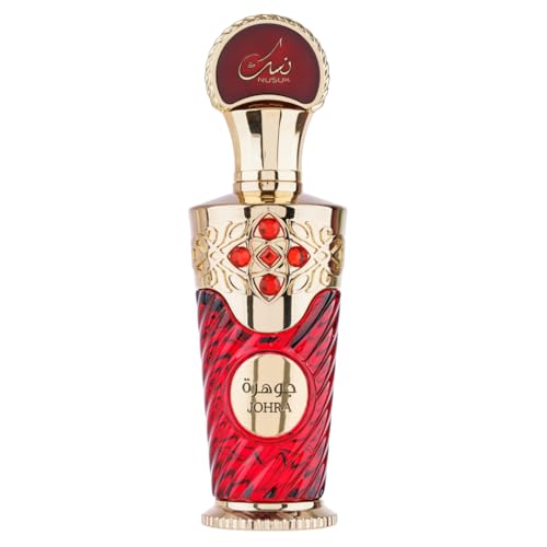 Johra, Extrait de Parfum, Nusuk, unisex, 100 ml