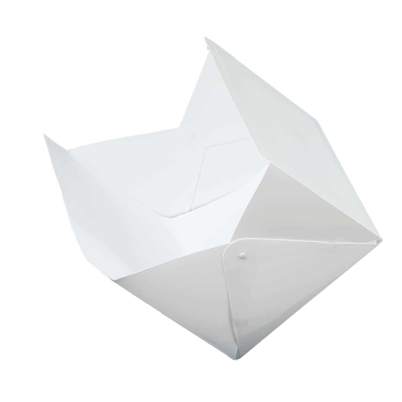 ARTIBETTER Photography Softbox Light Mini Tent Lightbox Led Photo Box Portable and Easy to Use