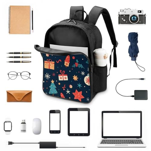 Mochila escolar Game para niños estudiantes primaria de 40cm 4