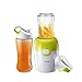 Juicer Spremiagrumi Portatile, spremiagrumi Tazza spremiagrumi Miscela di Alimenti per Bambini Miscelatore Personale 300 ml spremiagrumi Automatico Plug-in Domestico