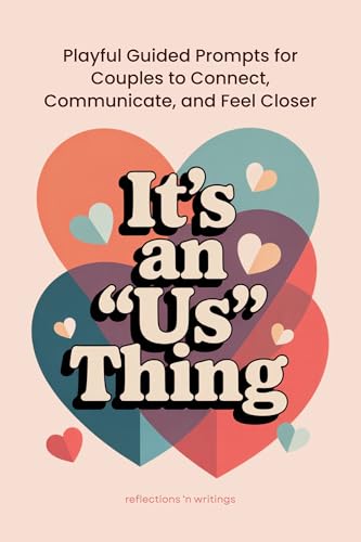 It's an Us Thing Book