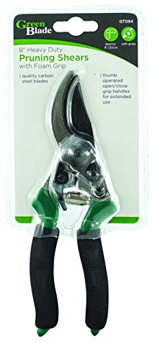 Hamble Green Blade Bb-gt094 Duty Sécateur Cover