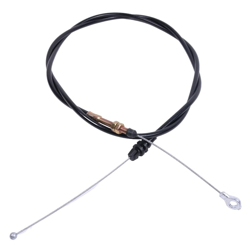 Amazon.com: DVPARTS Roto Stop Cable 54530-VH7-000 Compatible with