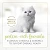 Purina Fancy Feast Kitten Tender Turkey Feast Wet Kitten Food Pate - (Pack of 24) 3 oz. Cans #4