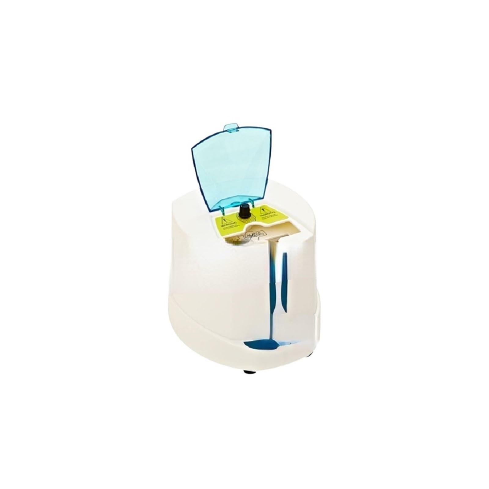 Be-6100 Mikroplatten-Zentrifuge/96-Loch-Platte/Labor Mini, 96-Well-Zentrifugal-PCR-Platte Erfordert 127 * 85,5 * 5mm Für den Laborgebrauch