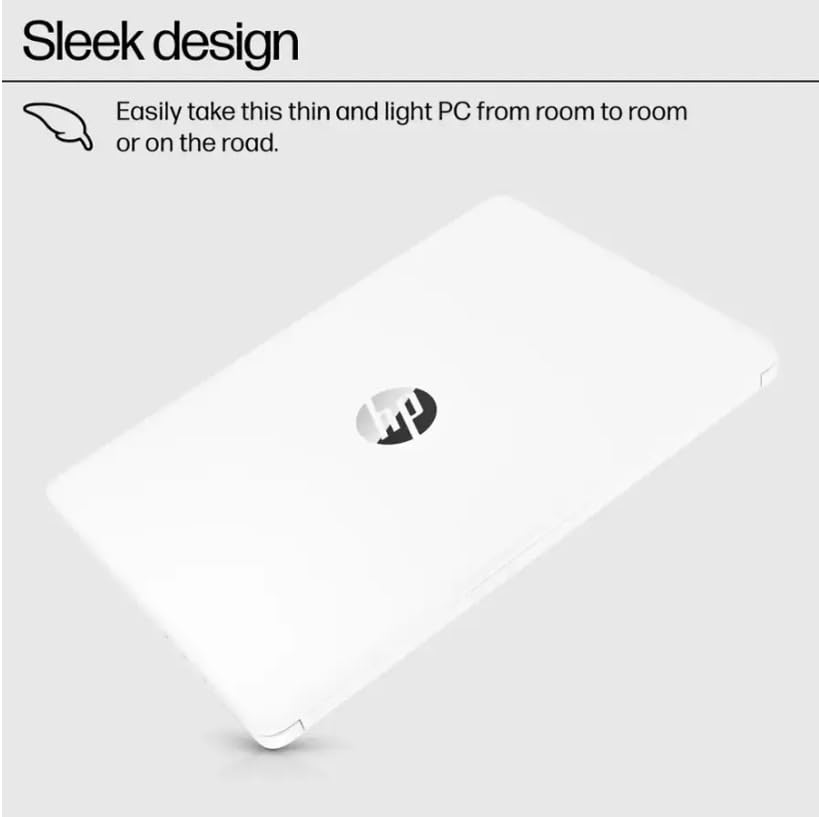 Amazon.co.jp: HP 2025 学生 14インチノートパソコン、HDディスプレイ