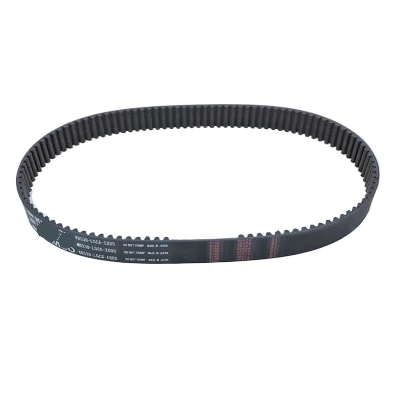 Courroie distribution moto pour AK550 transmission scooter 550cc 40530-LGC6-E000 CK600T