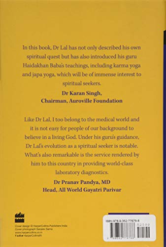 Image of Corporate Yogi: My Journey as a Spiritual Seeker and an Accidental Entrepreneur