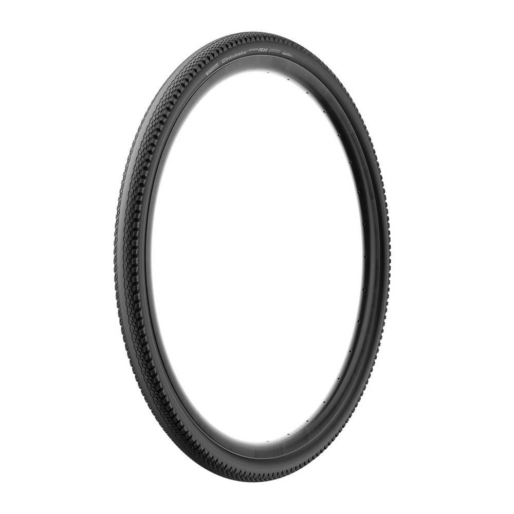 Pirelli Cinturato RH TechWALL 60 TPI SpeedGrip Tubeless 700x40 Gravel Tyre 700x40