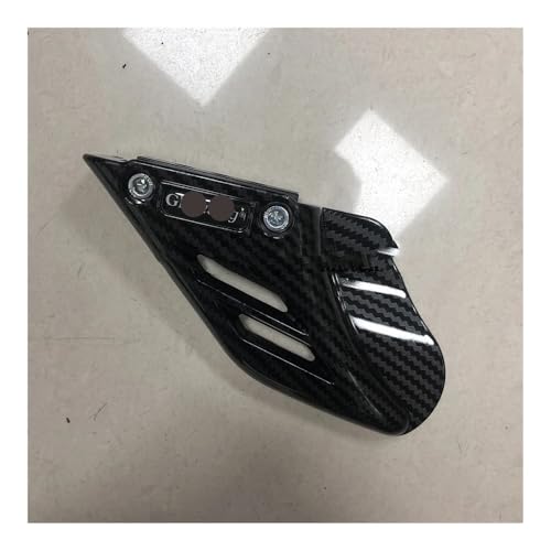Couvercle stator moteur moto évitez les fuites d'huile protection S1000RR HP4