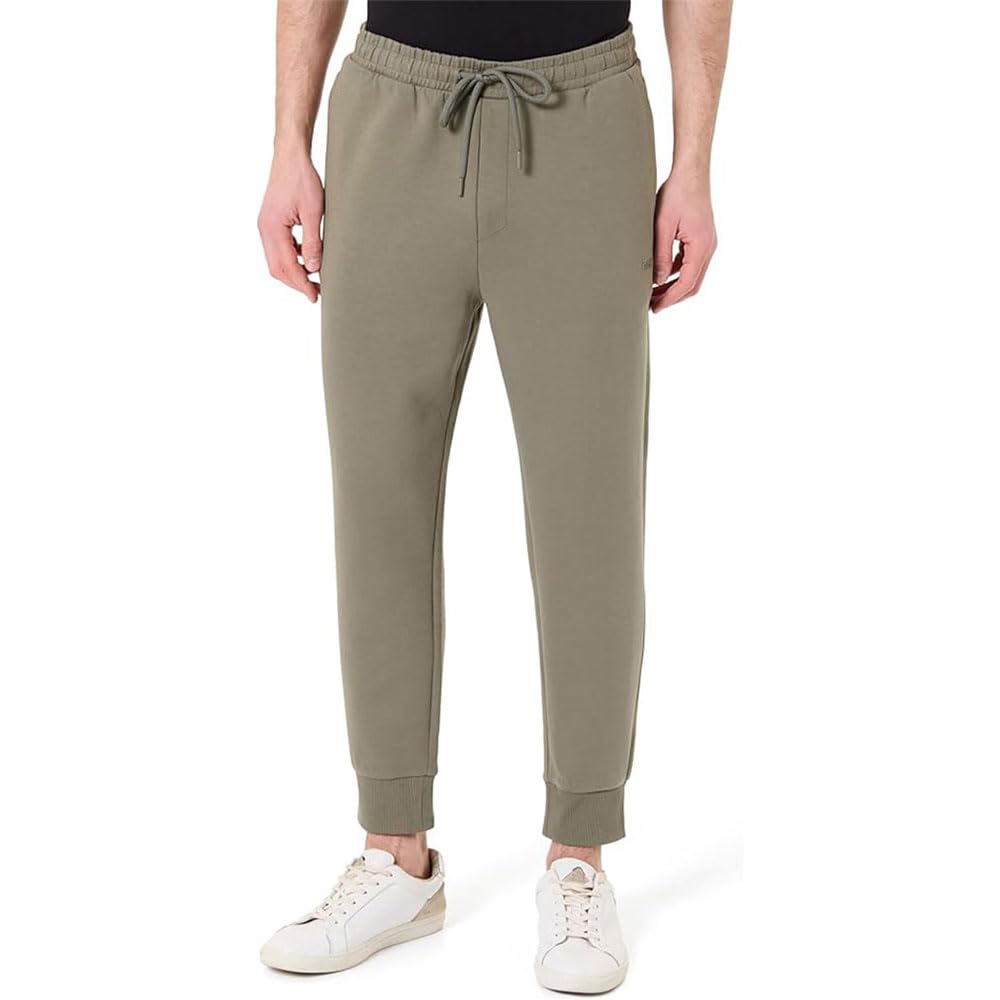 Hugo Boss Apparel Spring26