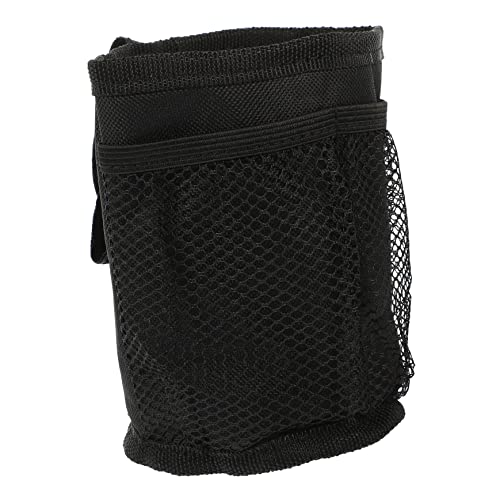 RORPOIR Stroller Accessory Hanging Bag Professional Bottle Holder Detachable Cup Holder Compact Milk Rack