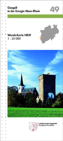 Preisvergleich Produktbild Gangelt: In der Euregio Maas-Rhein