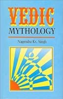 Vedic Mythology 8170248671 Book Cover