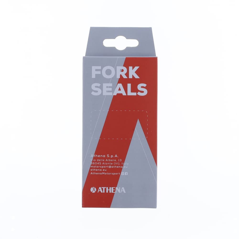 Athena P40FORK455166 Kit Reten de Aceite, Horquilla