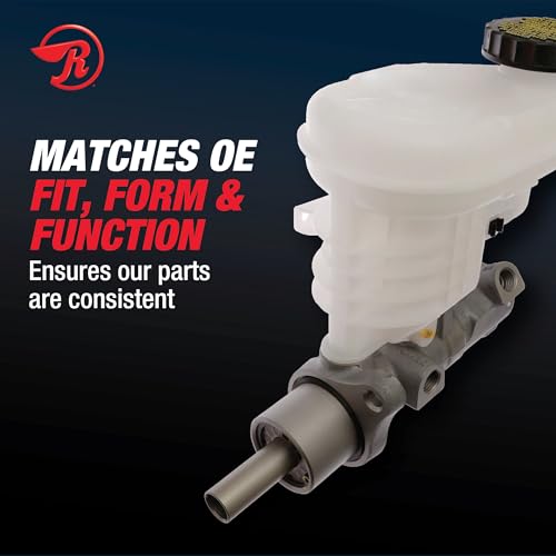 Raybestos Element3 Brake Master Cylinder MC39953 - Image 3