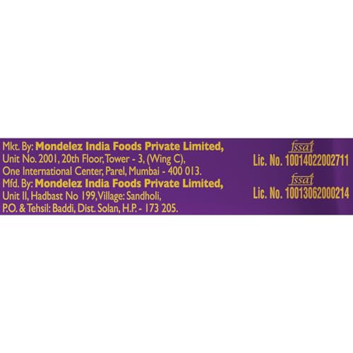 Image of Cadbury Dairy Milk Silk Fruit & Nut Chocolate Bar,55 g (Pack of 18)