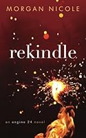 Rekindle 1511618124 Book Cover