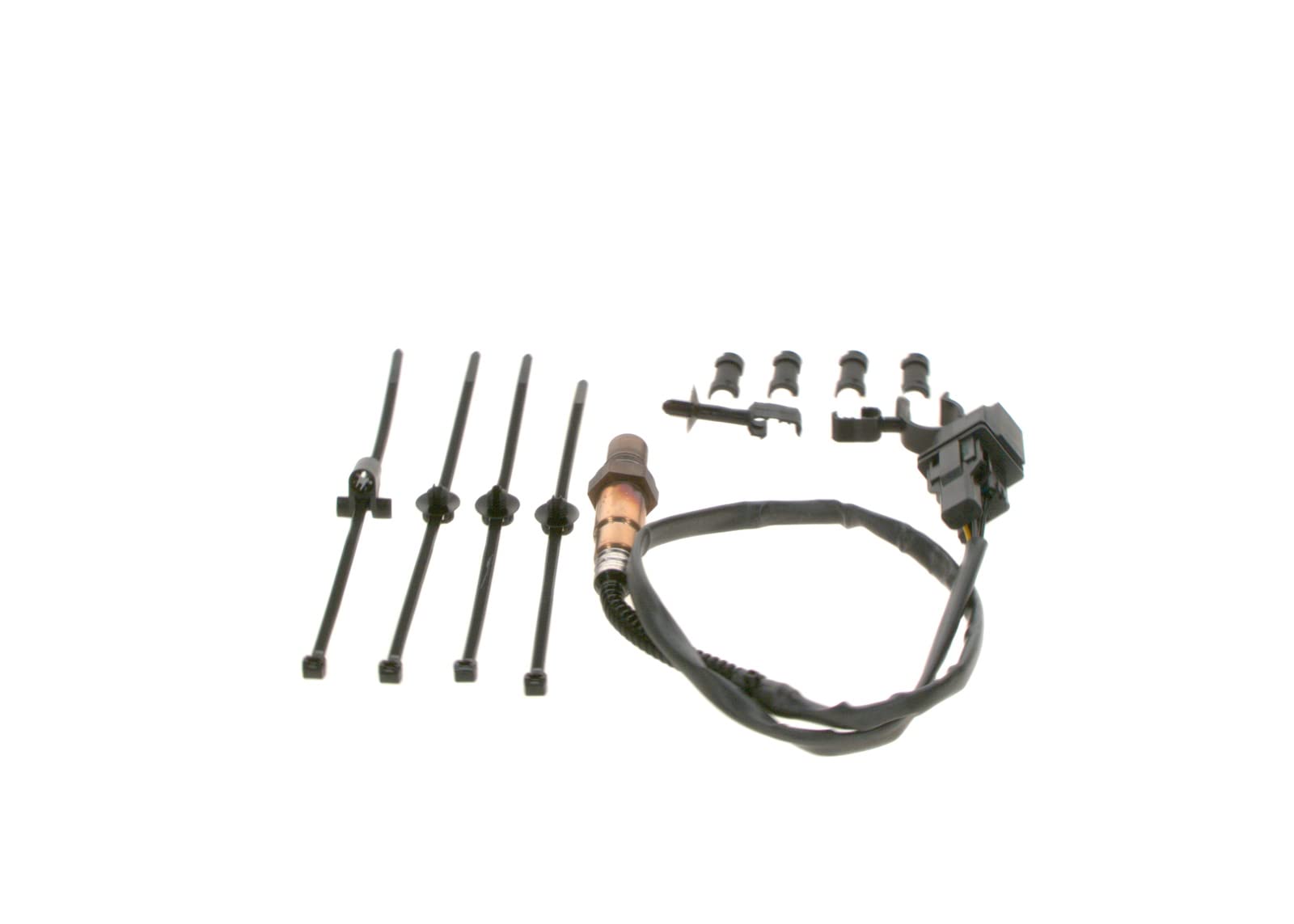 Bosch Automotive 258007353 Lambdasonde : Amazon.de: Auto & Motorrad
