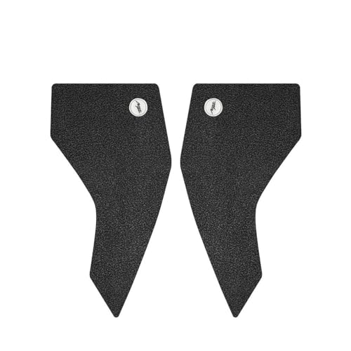 Stickers réservoir traction pads antidérapants pour genouillères CRF 1100 L 2020 - 3