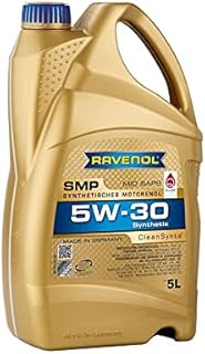 RAVENOL SMP SAE 5W-30