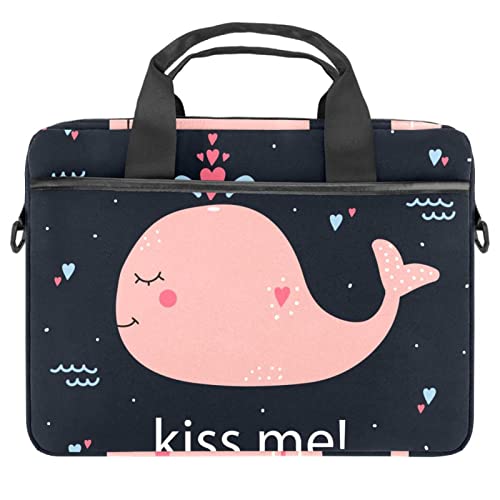 Sac d'ordinateur portable 13 pouces à motif pour protéger des chocs