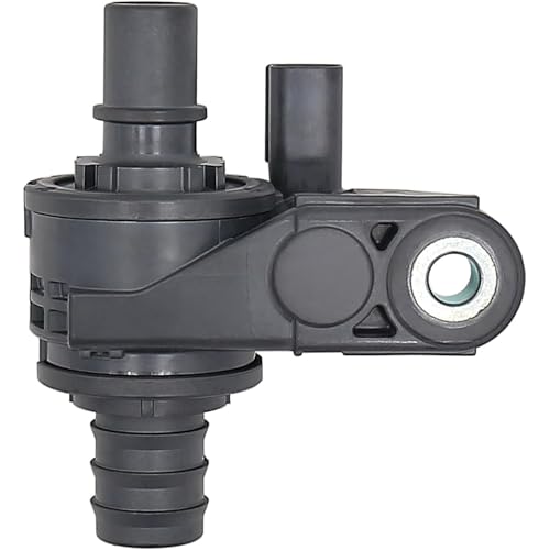 Válvulas de control de agua 16671-25010 que evitan fugas de anticongelante 2