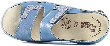 Sandali Trekking Donna KuaiLu - Ortopedici, Supporto Arco Plantare, Leggeri E Regolabili - Foto 6