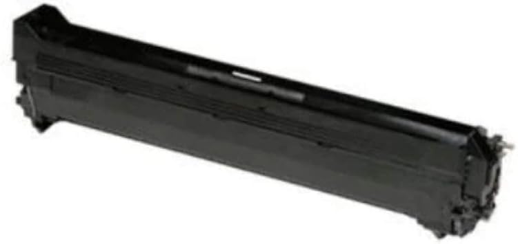 Oki 46507416 Image Drum - Black
