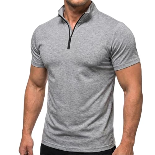 T-shirt d'été pour homme, idéal pour vos sorties décontractées