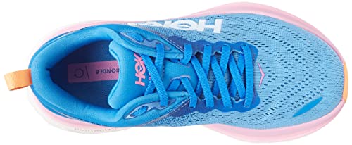 Image of Hoka ONE ONE Womens Walking ShoeTrainers