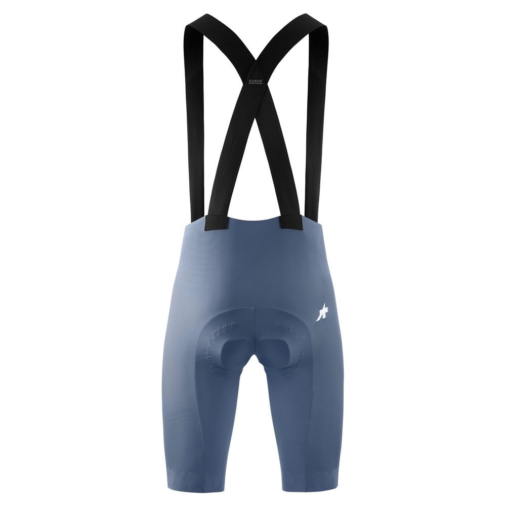 Assos Herren Equipe R S11 Bib kurz, Secret Blue, XL
