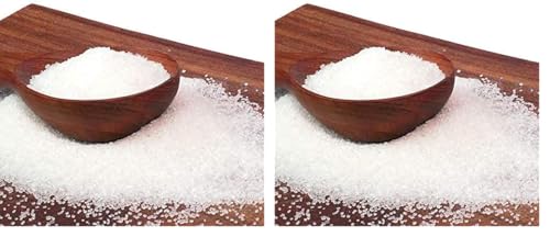Image of More Fresh Produce Sugar Loose, 1kg (Pack of 2)