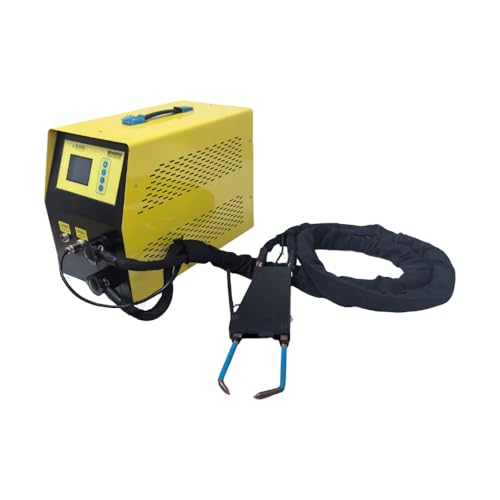 BWM-450-C-K Beijiexing Handheld Spot Welder for Steel Sheets