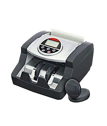 Note Check Kai Machine KANABEE ST-2900 Portable Automatic Bill Note Counter Machine with Fake ...